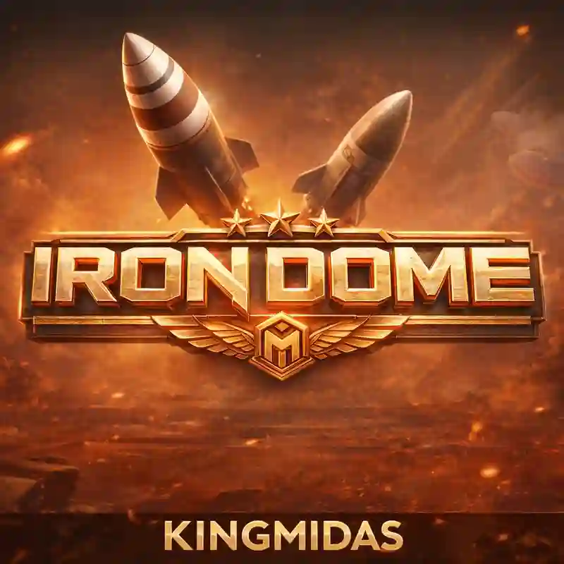 Iron Dome Casino Game sa panalobet