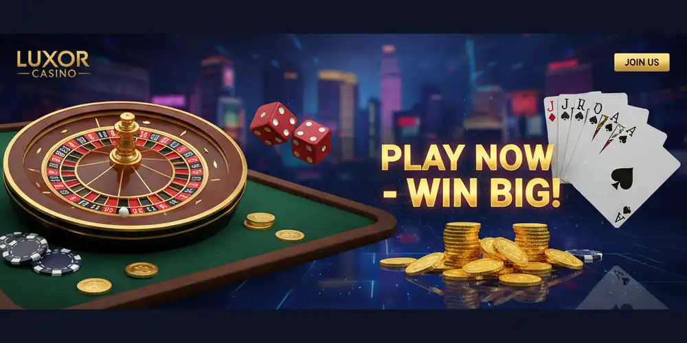 Panalobet Promotion Banner